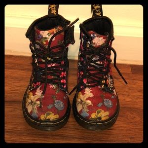 Kids Dr Martens